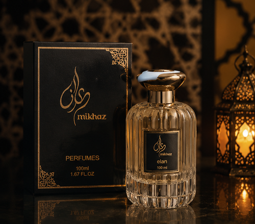 Élan Eau de Parfum