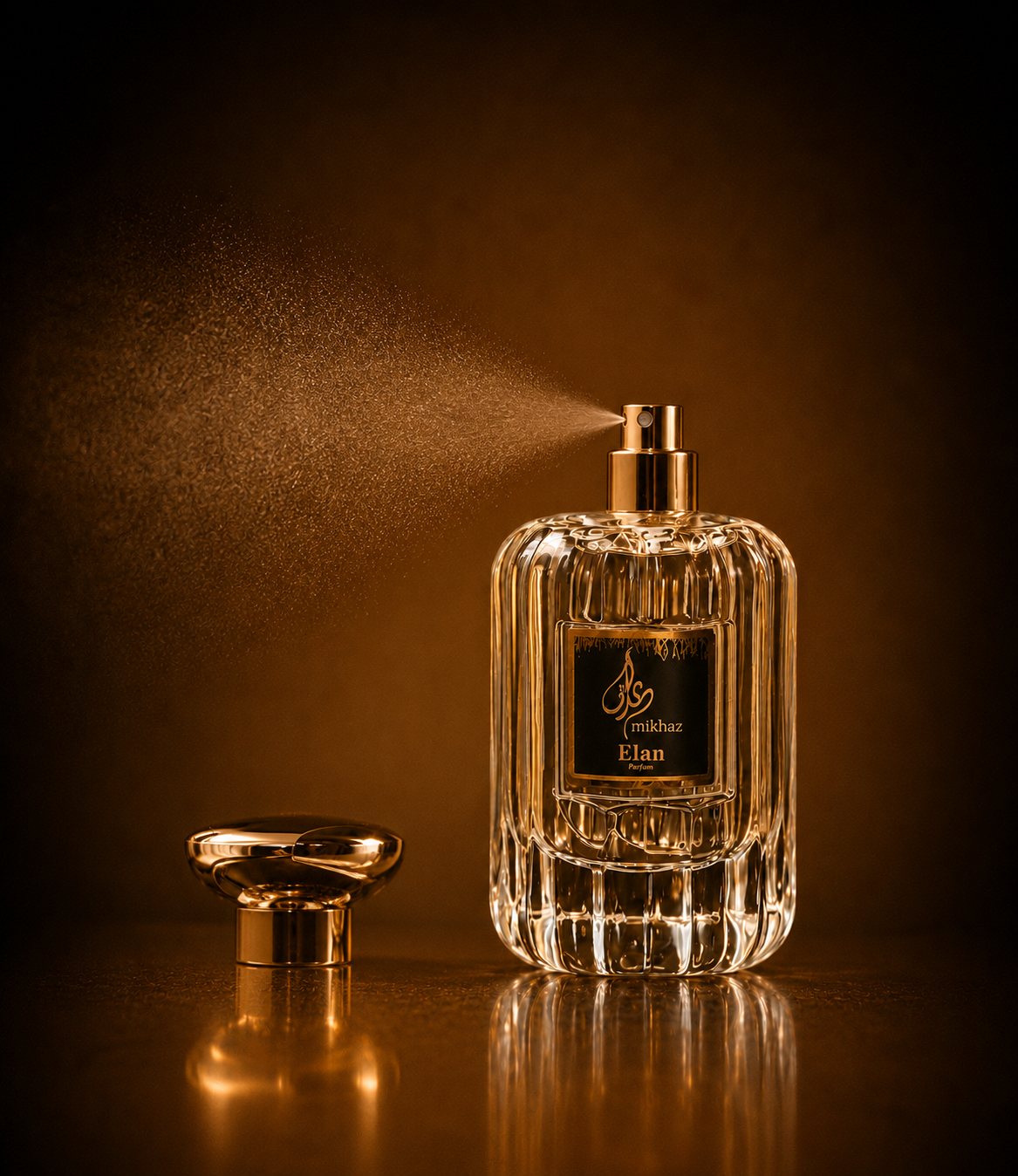 Élan Eau de Parfum