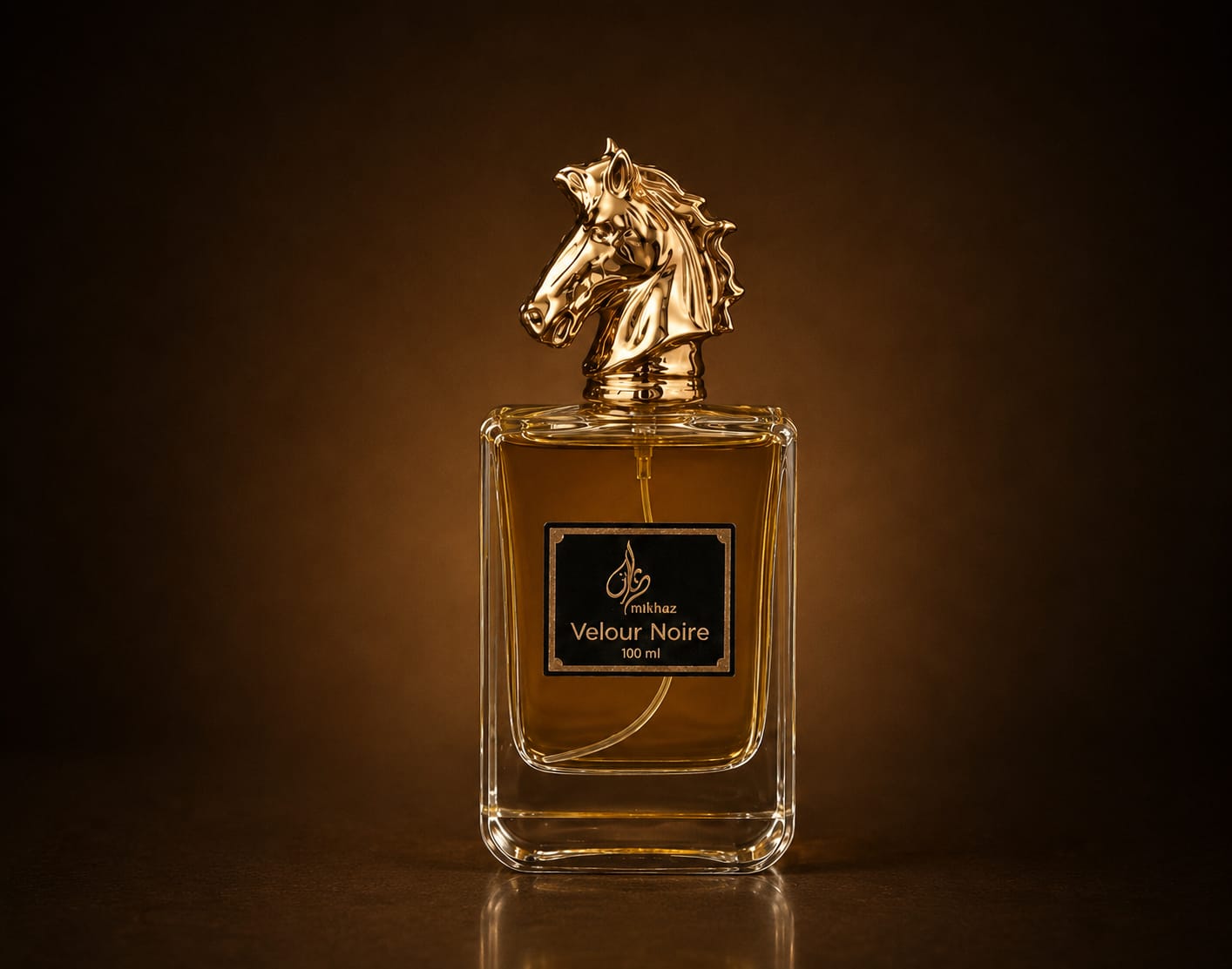 Velour Noire Eau de Parfum