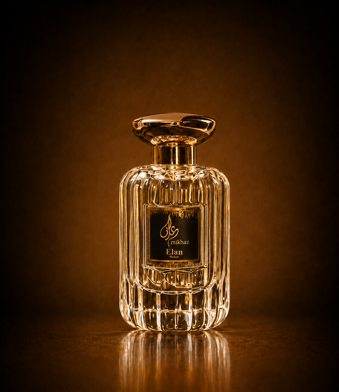 Élan Eau de Parfum