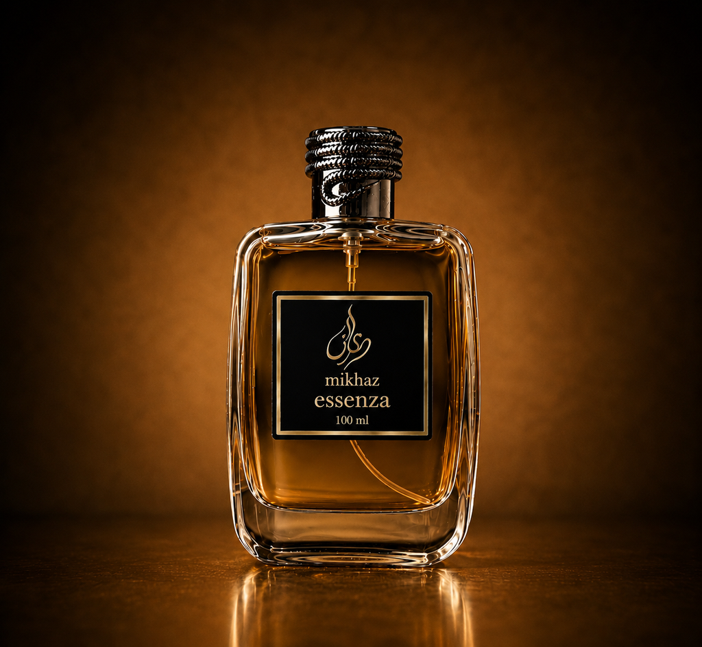 Essenza Eau de Parfum