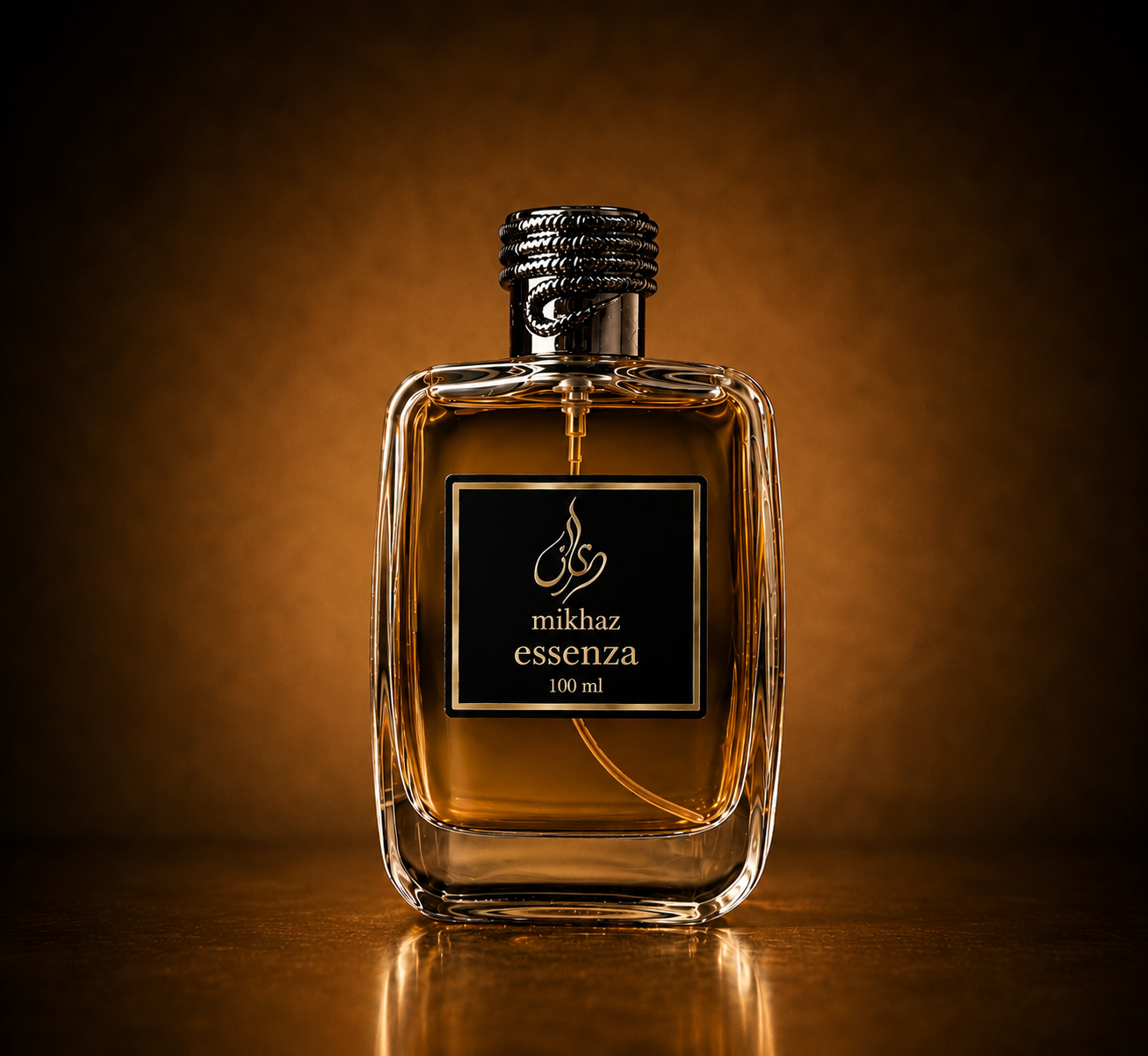 Essenza Eau de Parfum