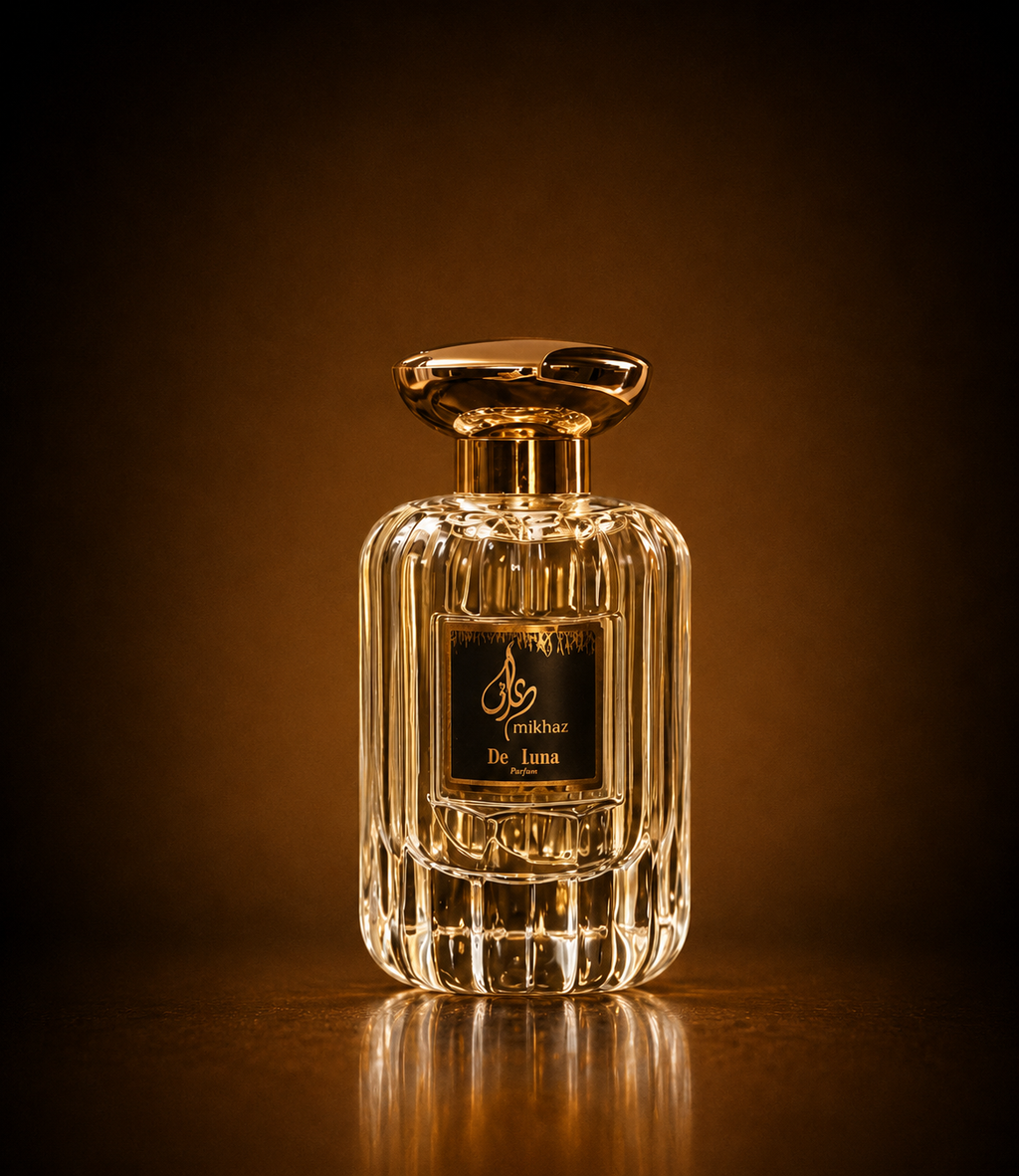 De Luna Eau de Parfum