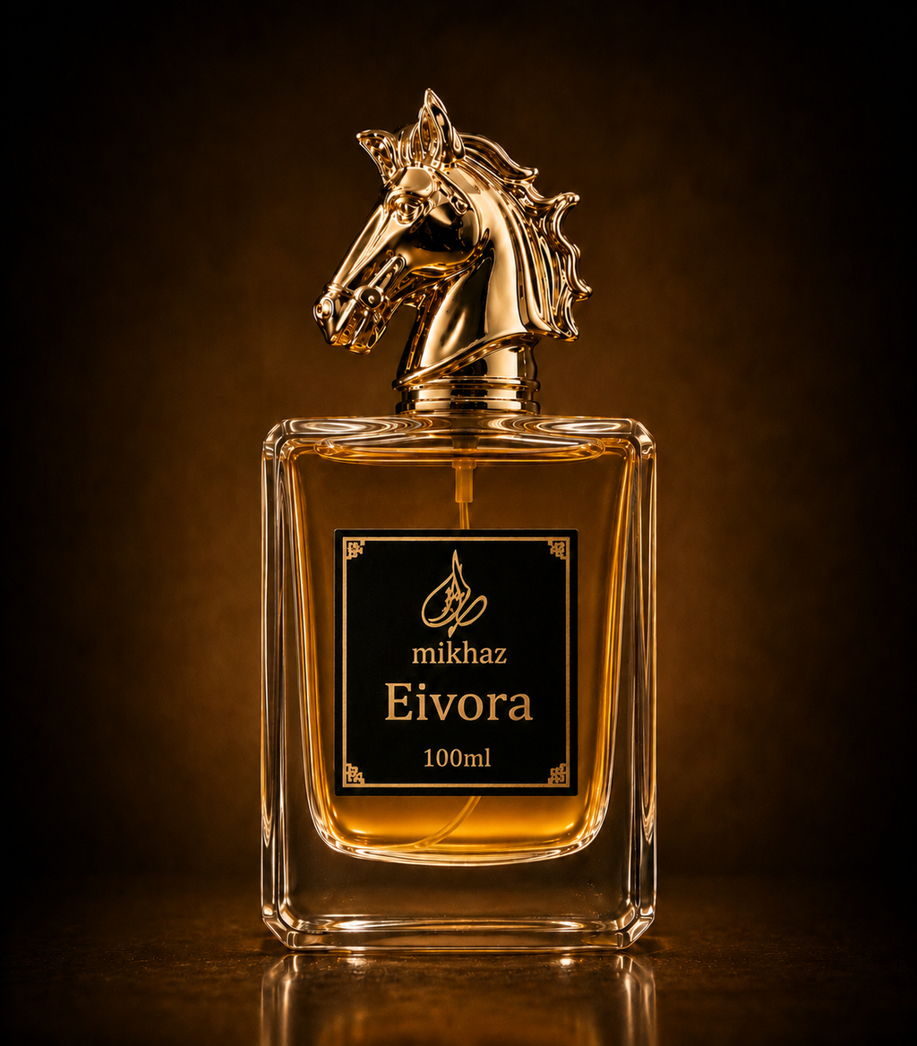 Eivora Eau de Parfum