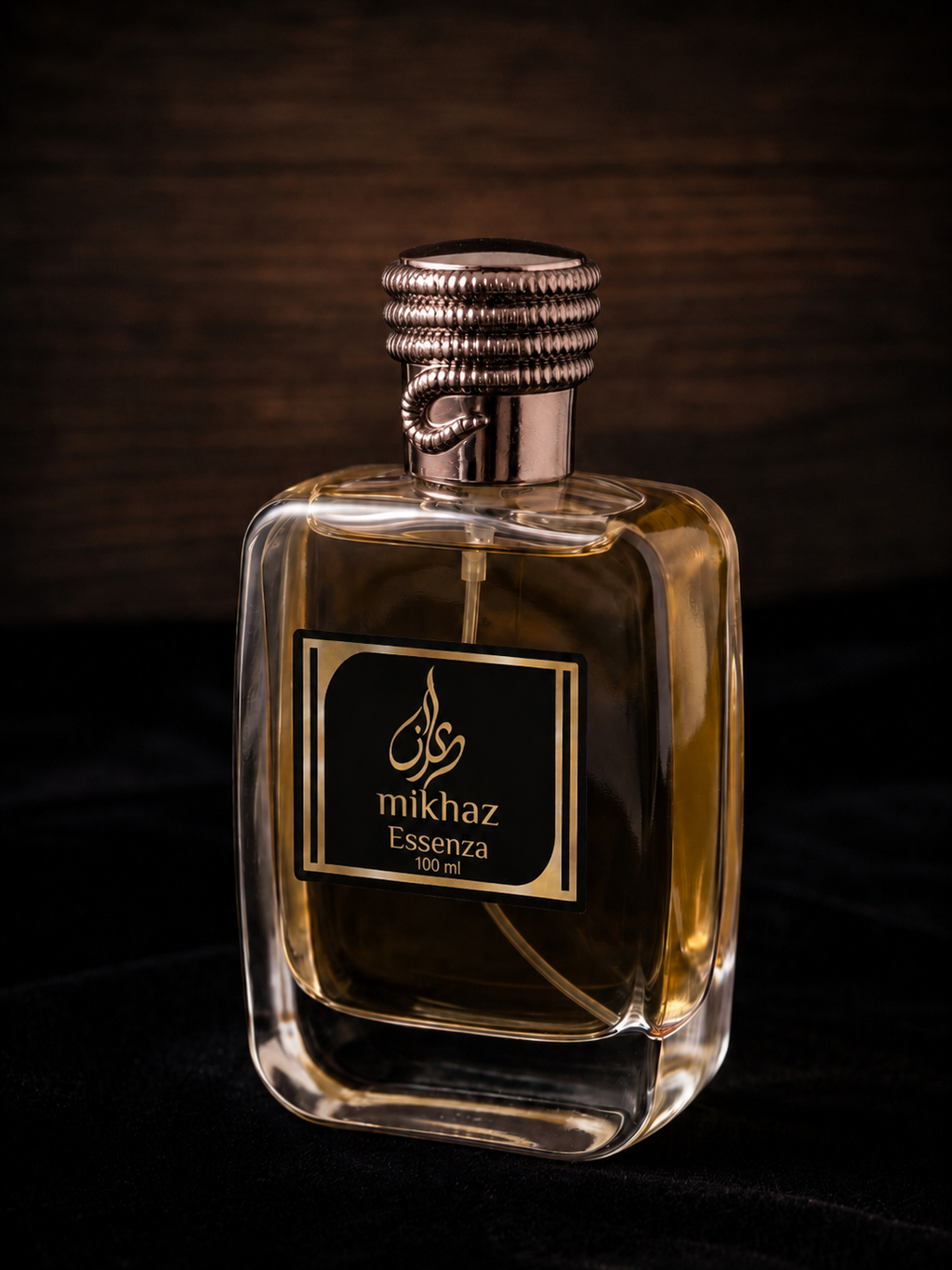 Essenza Eau de Parfum