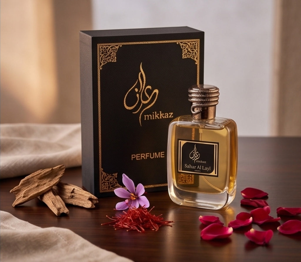 Sahar Al Layl Eau de Parfum