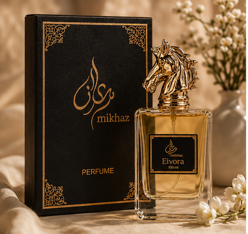 Eivora Eau de Parfum