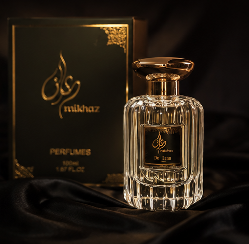 De Luna Eau de Parfum