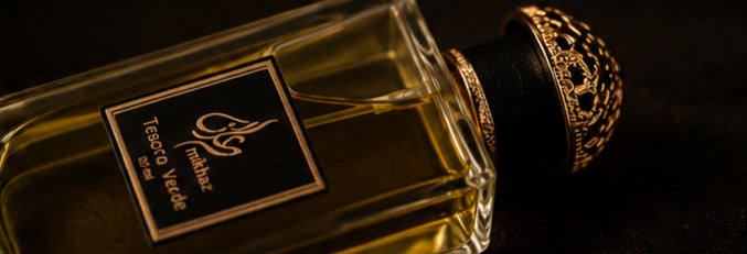 Tesoro Verde Eau de Parfum