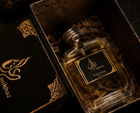 Essenza Eau de Parfum