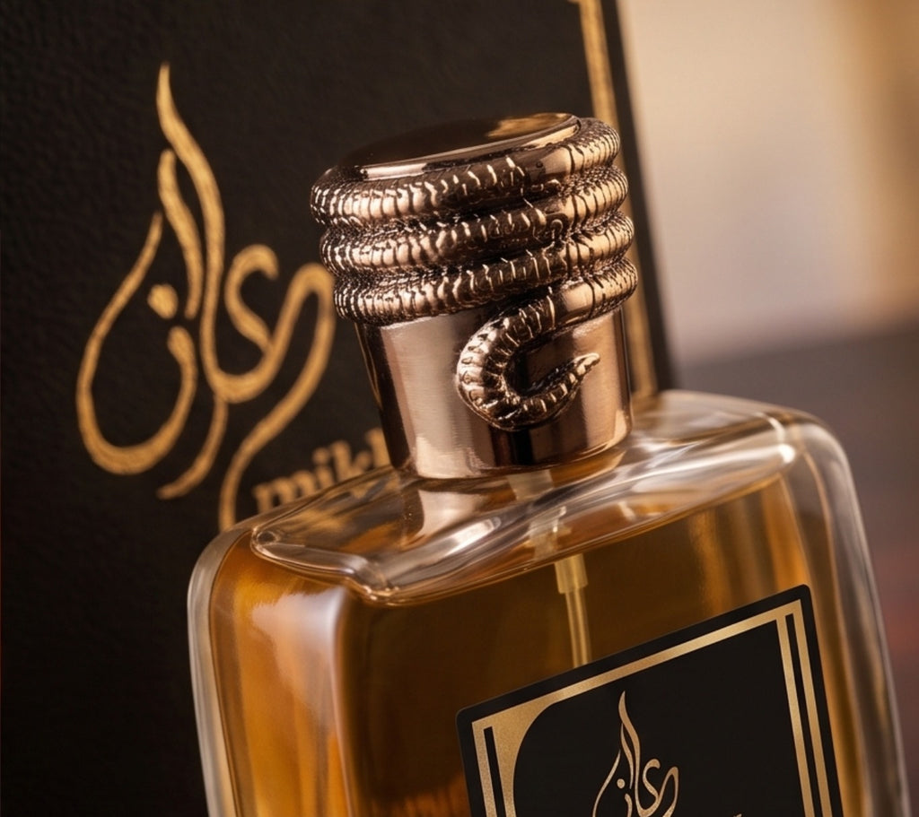 Sahar Al Layl Eau de Parfum