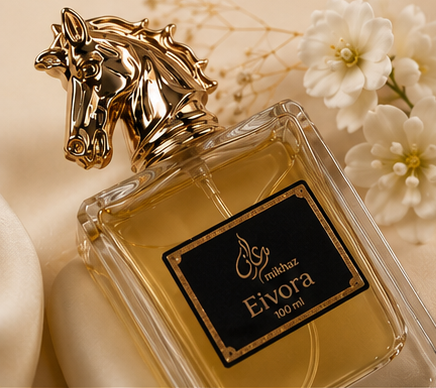 Eivora Eau de Parfum