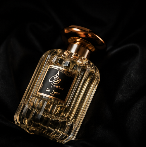 De Luna Eau de Parfum