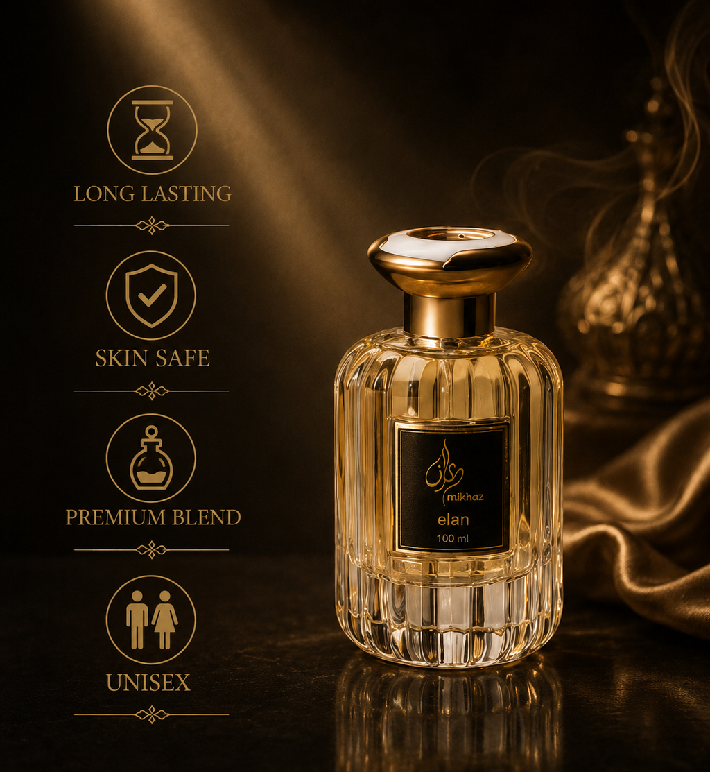 Élan Eau de Parfum
