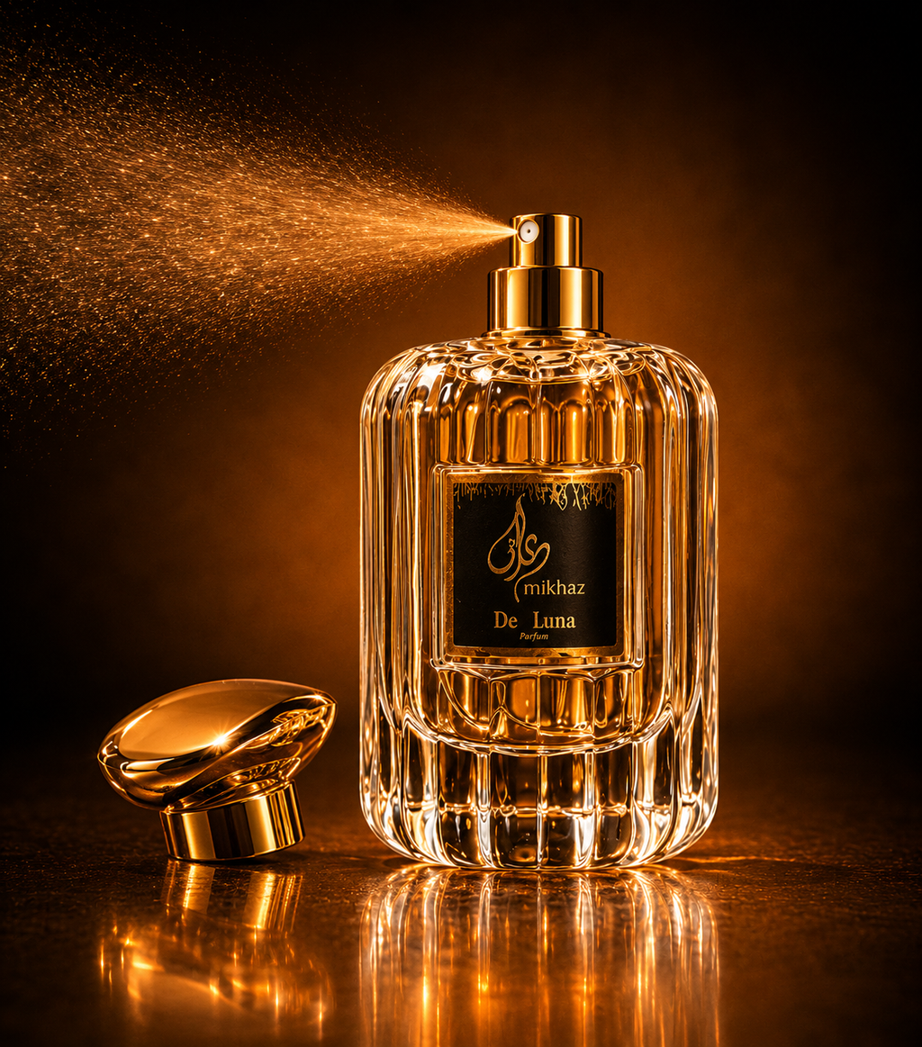 De Luna Eau de Parfum