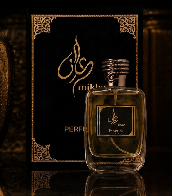 Essenza Eau de Parfum