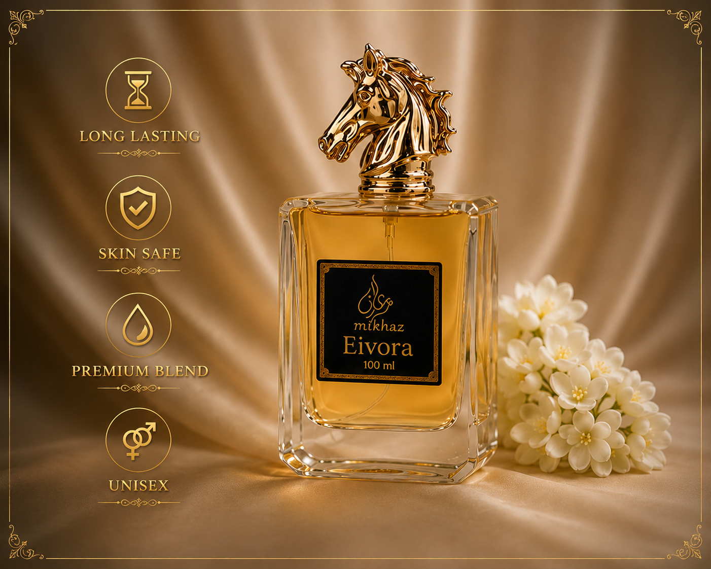 Eivora Eau de Parfum