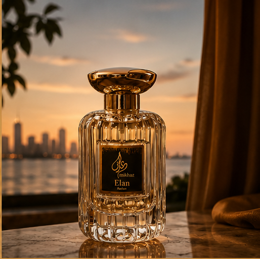 Élan Eau de Parfum