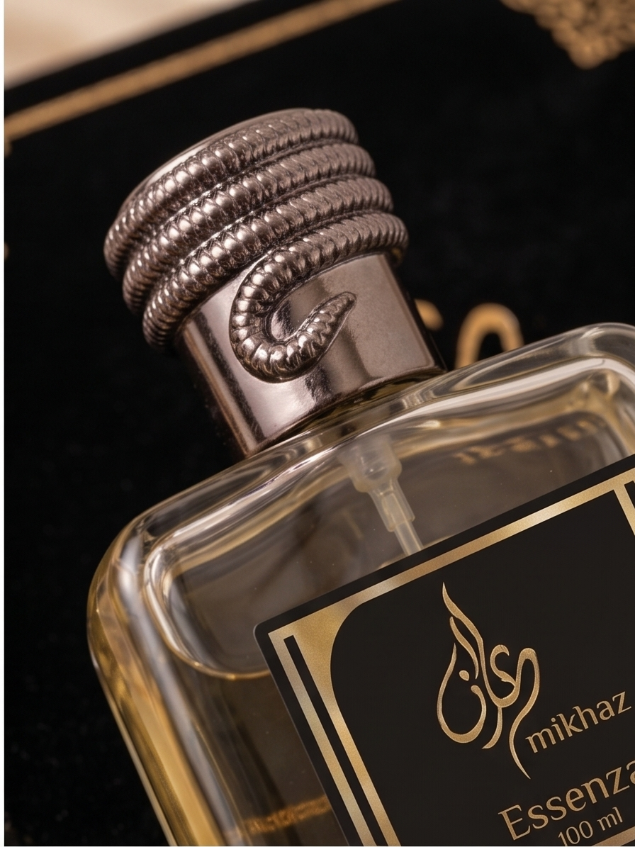 Essenza Eau de Parfum