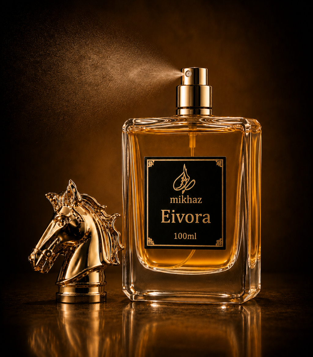 Eivora Eau de Parfum