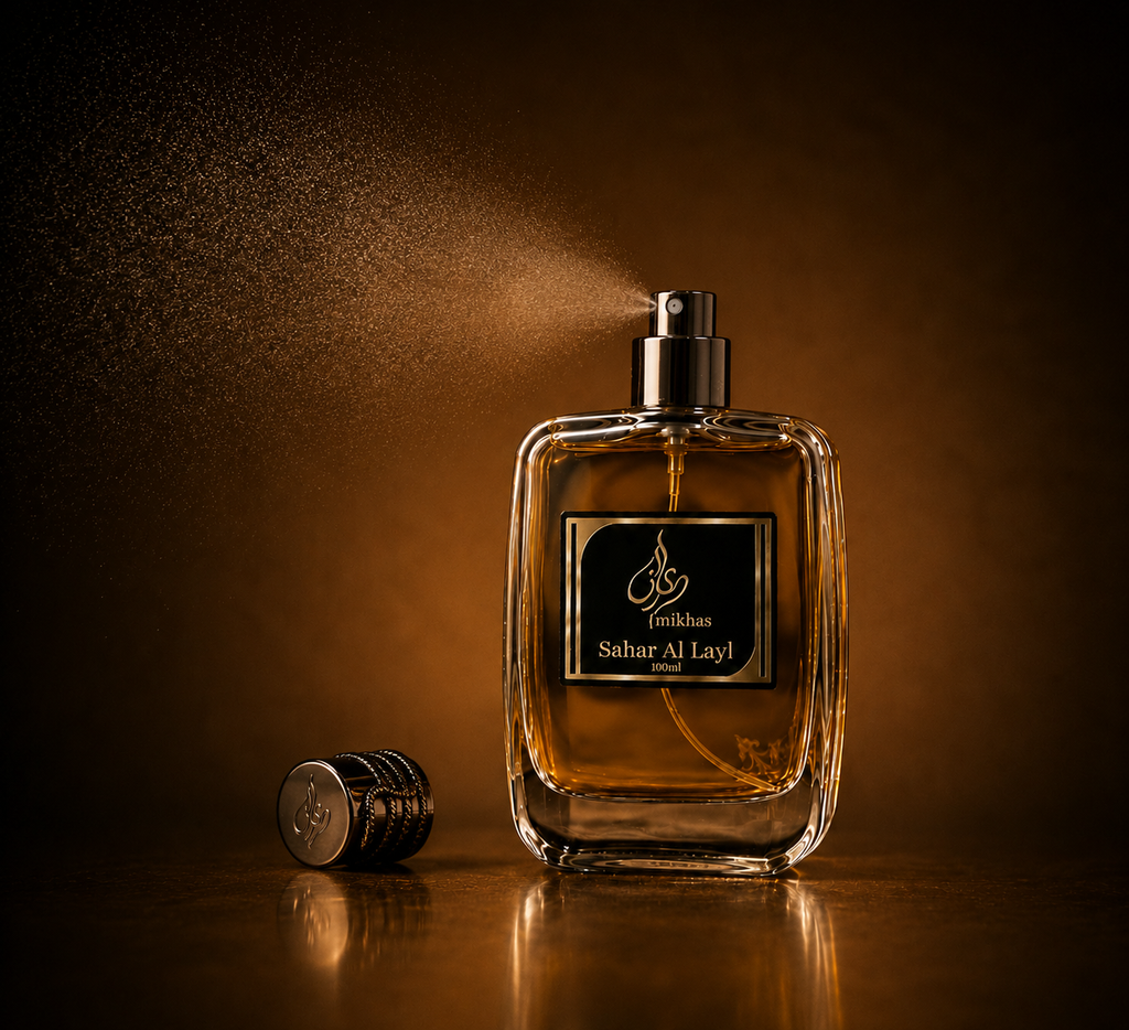 Sahar Al Layl Eau de Parfum