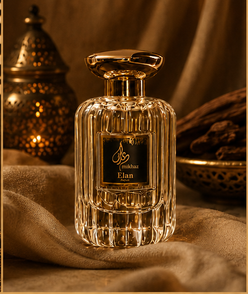 Élan Eau de Parfum