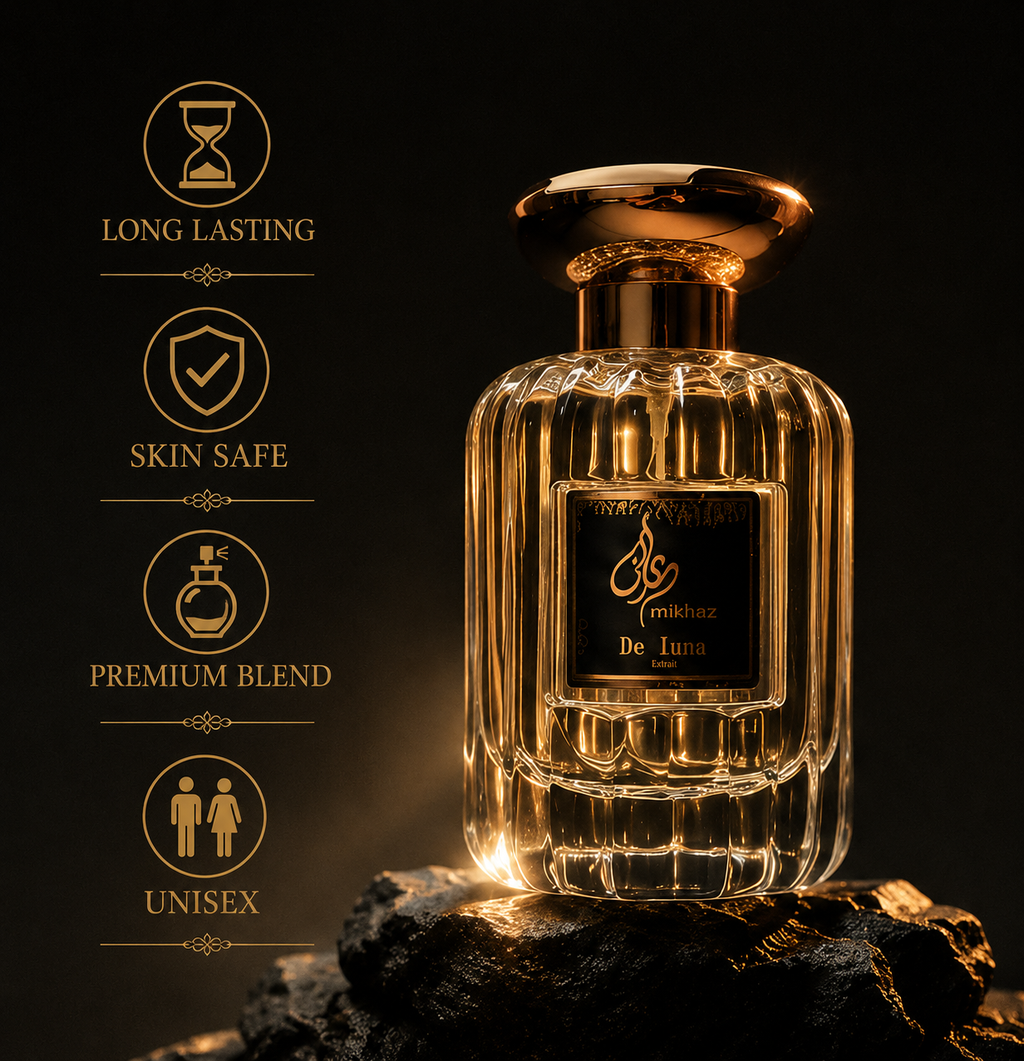 De Luna Eau de Parfum