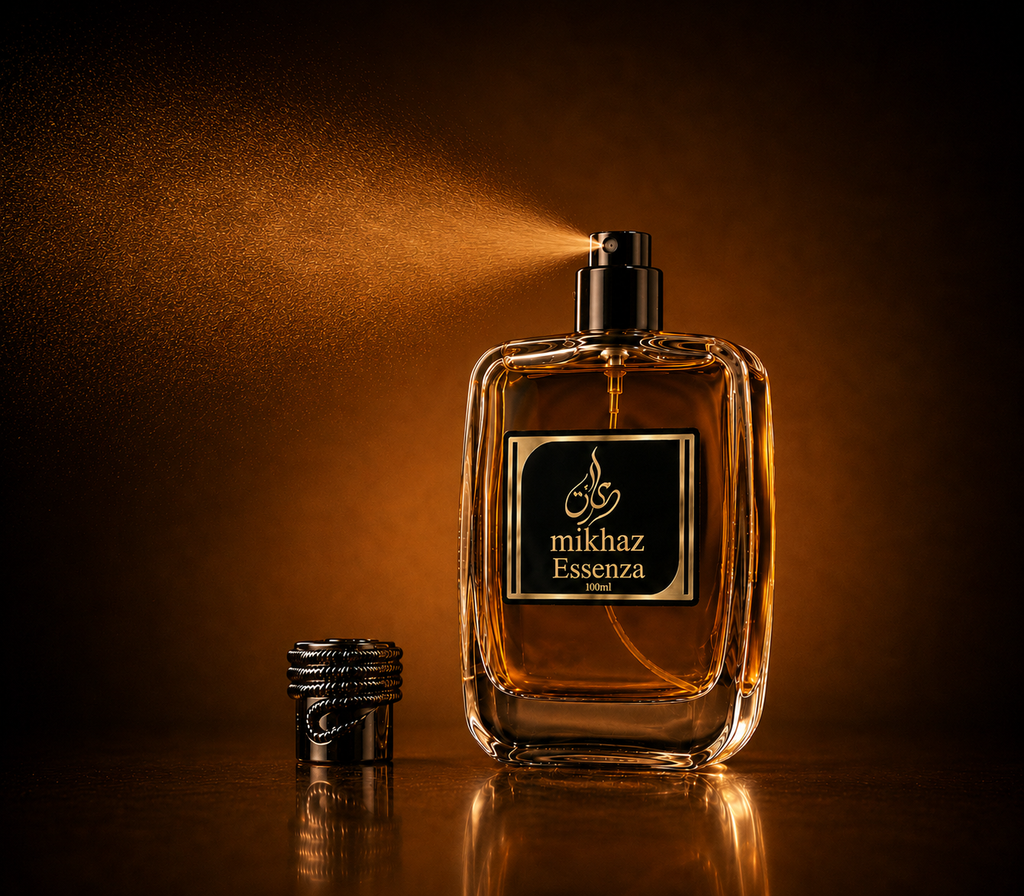 Essenza Eau de Parfum