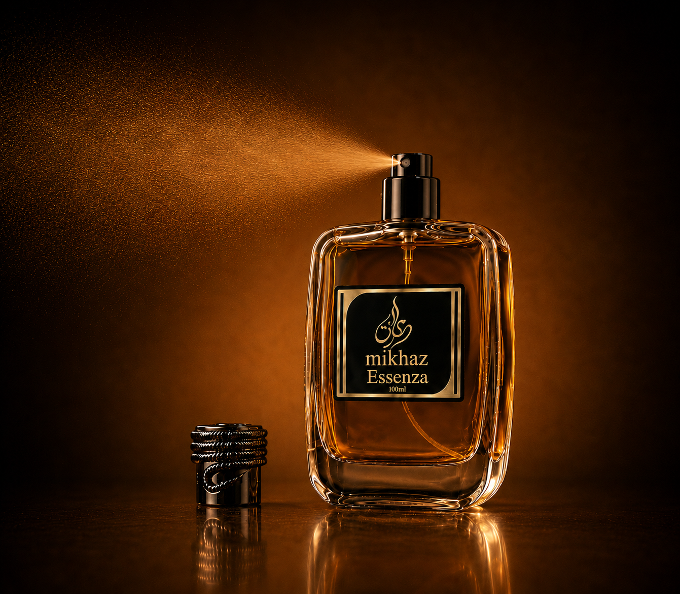 Essenza Eau de Parfum